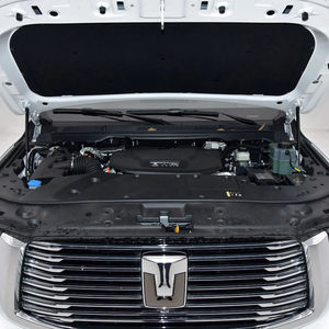 2023 grande <span class=keywords><strong>500</strong></span> del carro armato della parete grande Hi4-T Auto 3.0T 4WD del carro armato ibrido di lusso 4x4 della Cina del nuovo veicolo di energia GWM <span class=keywords><strong>500</strong></span> - Product Image 6