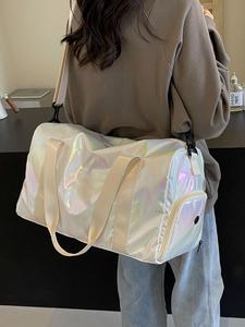 Sac de sport et de yoga personnalisé, imperméable, durable, léger et grande capacité pour l'extérieur – Offre spéciale - Product Image 3