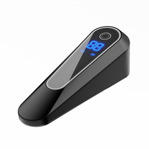 Mini lampe UV LED 2 en 1 pour ongles, écran LCD, 365 nm, séchage rapide, portable, rechargeable, pour vernis gel, pour usage en salon de manucure - Product Image 5