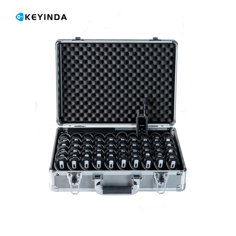 Scatola di ricarica DL-R19-BLACK