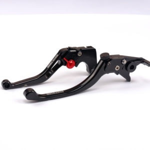Tuas Kopling CNC yang Dapat Disesuaikan, Aluminium 6061 Anodized Untuk CBR650R - Product Image 5