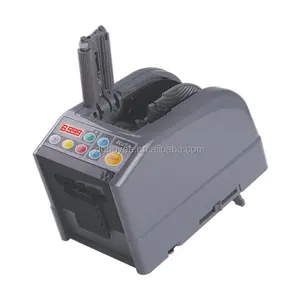 Dispensador automático de cinta adhesiva, máquina profesional de embalaje de ZCUT-9, OEM/ODM, China