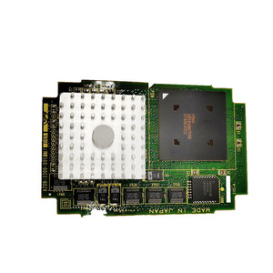 Module amplificateur A06B-0063-B503 de haute qualité en cuivre et plastique pour l'automatisation industrielle – Performant et économique - Product Image 1