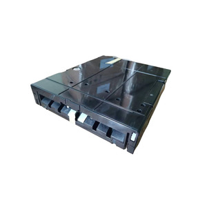 ชิ้นส่วนเอทีเอ็ม9250N <span class=keywords><strong>หาย</strong></span>ไปและปฏิเสธกล่อง LRB CRM9250N-LRB-001 YT4.029.0900 502015206005 - Product Image 1