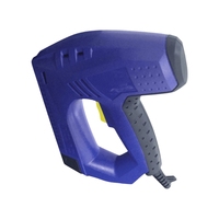 Agrafeuse électrique L & P pour outils de travail du bois 230-240V Clous 2 en 1