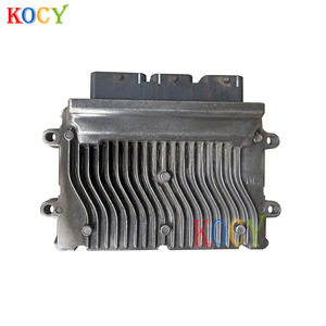 Unité de commande de moteur de haute qualité 21586747 21586747-0 215867470 pour <span class=keywords><strong>PEUGEOT</strong></span> 206 <span class=keywords><strong>207</strong></span> ECU 9667278180 9662719580 - Product Image 5