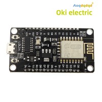 Kit Stasiun Cuaca Sensor Tekanan Kelembaban Lingkungan BMP180 Modul ESP8266 Garansi 1 Tahun dari Cina Waktu Tunggu Cepat 1-3 Hari