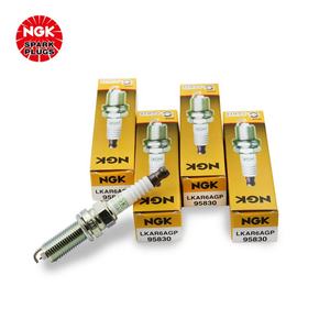 <span class=keywords><strong>Precio</strong></span> directo de fábrica Platinum NGK SPARK Plugs LKAR6AGP 95830 22401-ED815 para NISSIN <span class=keywords><strong>Renault</strong></span> Auto Plug - Product Image 5