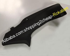 Kit de carénage pour Honda CBR900RR <span class=keywords><strong>929</strong></span> 2000 <span class=keywords><strong>2001</strong></span> CBR929RR <span class=keywords><strong>CBR</strong></span> 900RR 01 02 Jaune ABS Carrosserie de moto - Product Image 3