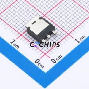 Transistor de efecto de campo WSF4095 TO-252 original y nuevo (MOSFET) - Product Image 2