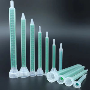 Ugello miscelatore statico in resina, - Product Image 6