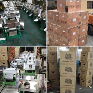 Hot Selling Manual Sugarcane Juicer Machine Mini Sugarcane <strong>Juice</strong> <strong>Extractor</strong> - Product Image 6