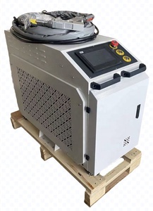 <span class=keywords><strong>Laser</strong></span> TOP kualitas baik 3000w 3 in 1 <span class=keywords><strong>Laser</strong></span> genggam mesin las TL-HLM3000 untuk las logam membersihkan dan memotong - Product Image 4