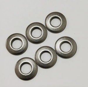 ปะเก็นซิลิโคนสำหรับงานหนักสำหรับวาล์วท่อและอุปกรณ์อุตสาหกรรมรูปแบบ PTFE แบบแบนทนความร้อนได้ถึง446F การรั่ว - Product Image 5