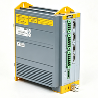 Nouveau Convertisseur Servo PLC C3S075V4F10I32T40M12 C3S063V2F12I20T40M00 21658-00111 599P-53260010-TP00-U4A0 C3S063V2F12I20T40M00