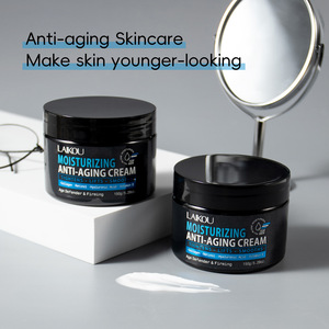 <span class=keywords><strong>Crema</strong></span> Idratante <span class=keywords><strong>Viso</strong></span> <span class=keywords><strong>Uomo</strong></span> 150g - Trattamento Idratante Quotidiano <span class=keywords><strong>per</strong></span> <span class=keywords><strong>Pelle</strong></span> <span class=keywords><strong>Secca</strong></span> - Product Image 6