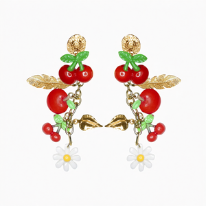 ER2503-29-137 Fashion Drop Earrings - Product Image 2