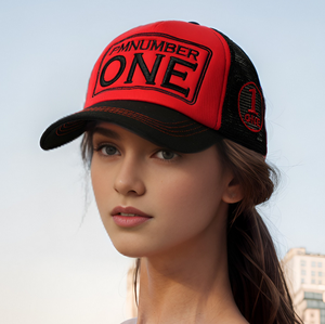 Các loại khác nhau Logo hỗ trợ mũ thể thao - Product Image 1