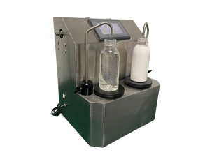 Автоматическая машина для розлива и дозирования гостиничных туалетных принадлежностей - Product Image 5