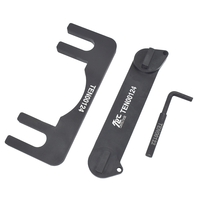 Kit de calage moteur 3 pièces pour Roewe 950 2.0T, Roewe RX5, MG Rui Teng, GS Chase, Maxus G10, ZT T800
