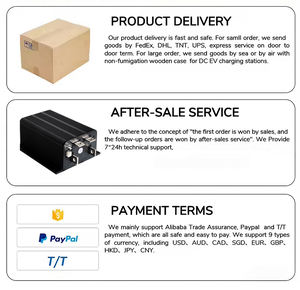 Controlador de Motor de CC Curtis Equivalente 1204M-4201 para Montacargas Eléctrico, 24-36V 275A, Grado OEM, Control de Accionamiento de Vehículos Industriales - Product Image 6