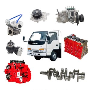 OE 3407400FA altri ricambi <span class=keywords><strong>Auto</strong></span> cina parti del camion della pompa dello sterzo cinghia - Product Image 2