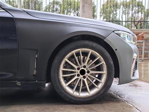 2023 pour <span class=keywords><strong>BMW</strong></span> série 7 G11/G12 LCI <span class=keywords><strong>M760Li</strong></span> phares LED pare-chocs Bodykit F01 F02 facile Plug-Play installer nouveau 2008-2015 mise à niveau - Product Image 4