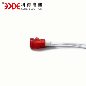 K69 लाल संकेतक प्रकाश - Product Image 5