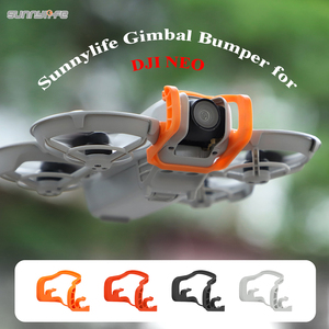 Sunnylife Pare-chocs de cardan pour DJI Neo, Barre de protection anti-collision pour drone DJI Neo, Kit de protection - Product Image 1