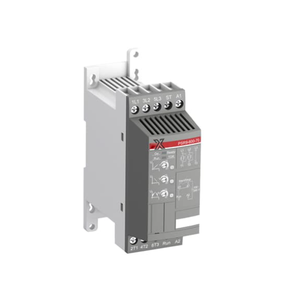 ซอฟต์สตาร์ทเตอร์ PSR9-600-70 การสตาร์ทและหยุดแบบนุ่มนวลสำหรับมอเตอร์สามเฟส - Product Image 1