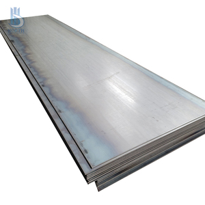 Plaque d'acier haute résistance A572 Gr.50 / S690Q / <span class=keywords><strong>S690QL</strong></span> / S690QL1 / S890Q / S960Q / S700MC pour la construction d'équipements lourds - Product Image 3