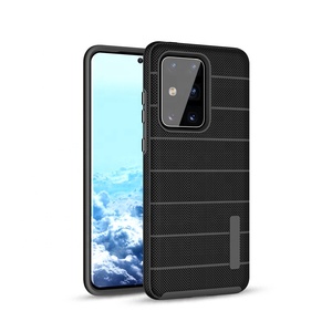 Confortable combo tpu étui de téléphone portable couverture arrière pour Samsung galaxy S11/S11E/<span class=keywords><strong>S11Plus</strong></span> - Product Image 2