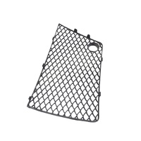 Nouvelle grille de protection en plastique pour phare antibrouillard de sport pour GL X166 13-15 OE 1668854522/1668854422
