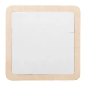 Rompecabezas en soporte de madera, merchandising personalizado - Product Image 3