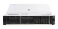 Serveur en rack ProLiant DL385 Gen11 2U, AMD EPYC 9004, 128 cœurs, 6 To de RAM DDR5, PCIe Gen5, optimisé pour les serveurs d'entreprise AI