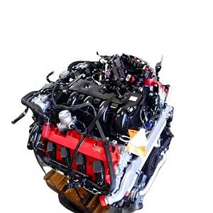 Moteur CFS de haute qualité, très vendu, 4.2L pour Audi RS4 RS5, moteur V8 4.2 - Product Image 5