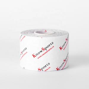 노우스포츠-레귤러 프리컷 키네시오 피지오 스포츠 테이프-방수-최고급 치료용 키네시올로지 테이프 - Product Image 3