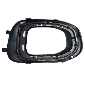 Accessori Auto Originali, Cornice Copri Faro Fendinebbia Sinistro per VW <span class=keywords><strong>T</strong></span>-<span class=keywords><strong>CROSS</strong></span> AMERICAN 2020 2021 2022 2023 2024, Codice 2GP853665B 9B9 - Product Image 4