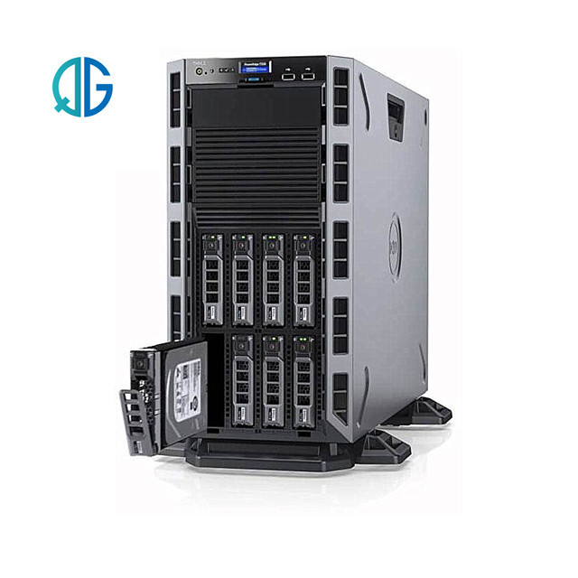 Used Dell PowerEdge T330 Tower Server Barebones