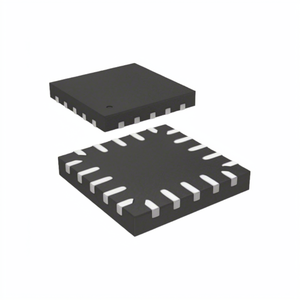 วงจรรวม20 UFQFN วงจรรวม STM8L151F2U6TR IC MCU 8BIT แฟลช4KB 20ufqfpn แบบฝังผู้จัดจำหน่ายที่ได้รับอนุญาต - Product Image 1