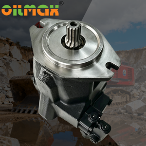 Pompe à pistons axiaux haute efficacité SDF2.4539.350.0 pour équipement d'ingénierie - Product Image 1