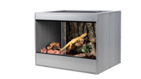 Nouvelle boîte d'élevage pour reptiles en PVC durable et écologique, température constante, incubateur pour lézards, tortues, araignées
