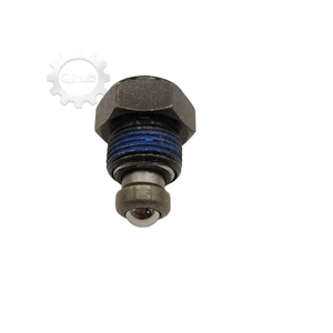 Vis de blocage de boîte de vitesses automobile, boulons de blocage, goujons à bille pour Volkswagen ISO9001 CE OEM 020301241H 020-301-241H 020 301 241H - Product Image 4