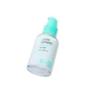 Sección Médica No. Corrector de Textura con Hidratación Avanzada, Ácido Hialurónico 40ml, Minimizador de Poros, Sérum Facial para Piel Mixta - Product Image 1