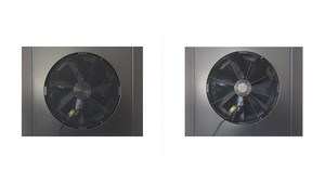 <span class=keywords><strong>Kit</strong></span> de <span class=keywords><strong>chambre</strong></span> <span class=keywords><strong>froide</strong></span> à énergie solaire pour le stockage frigorifique, moteur comme composant principal - Product Image 5