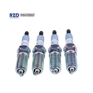 หัวเทียนอิริเดียม CYFS12Y2 SP-537สำหรับฟอร์ด - Product Image 4