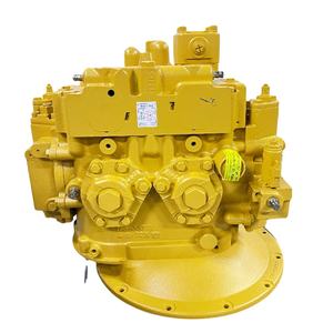 Pompe d'excavatrice GID SBS 120 reconditionnée pour 320D 2726955 Pièces de machines de construction de haute qualité Garantie de 3 mois - Product Image 4