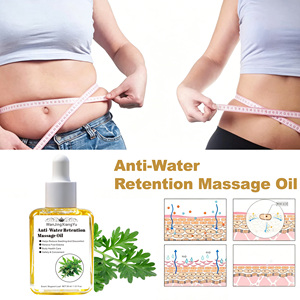 Olio da Massaggio per Gonfiore di <span class=keywords><strong>Braccia</strong></span> <span class=keywords><strong>e</strong></span> Gambe, Sollievo da Disagio <span class=keywords><strong>e</strong></span> Dolori, Sensazione di Pesantezza alle Gambe - Product Image 2