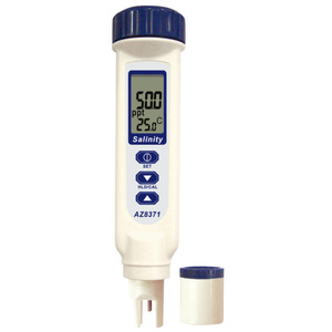 Sonde de salinité numérique portable Hengxin AZ8371 pour l'analyse de l'eau de mer - Product Image 4