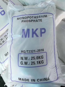 100% nước hòa tan dạng hạt mkp 00-52-34 <span class=keywords><strong>monopotassium</strong></span> <span class=keywords><strong>Phosphate</strong></span> phân bón - Product Image 5